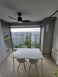 Blk 347B Adora Green (Yishun), HDB 4 Rooms #558414021